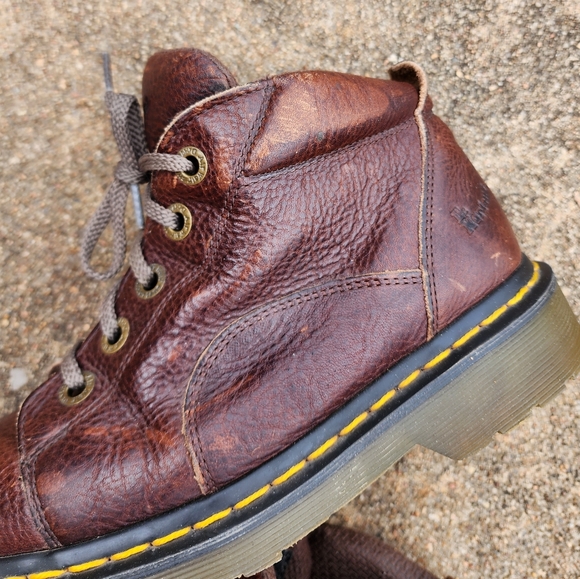 Dr. Martens Boots - Picture 2 of 8